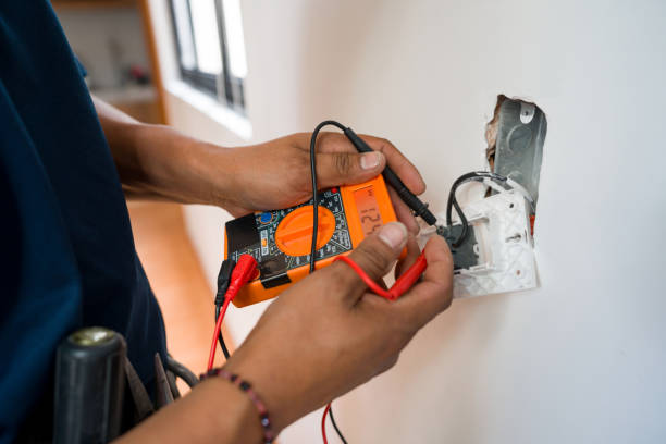 Best Local Electrician Companies  in Barrington Hls, IL