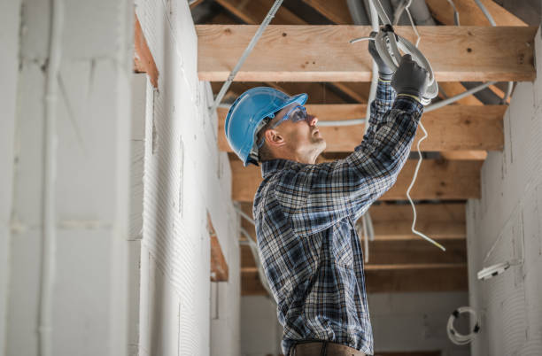 Best Commercial Electrician Services  in Barrington Hls, IL