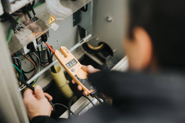 Best Circuit Breaker Repair  in Barrington Hls, IL