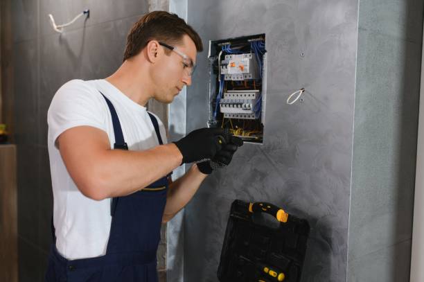 Best Electrical Outlet Repair  in Barrington Hls, IL