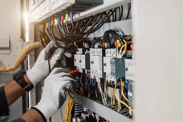 Best Electrical Wiring Services  in Barrington Hls, IL